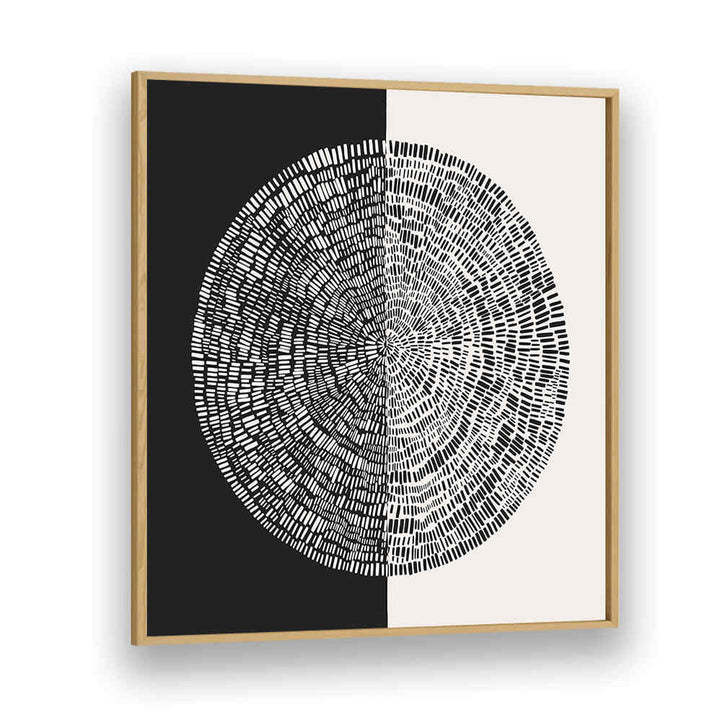 CONVERGENCE , PATTERN ART PRINTS