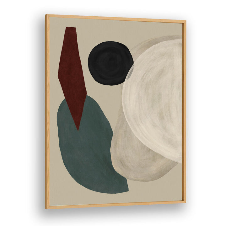 RANDOM SHAPES ABSTRACTS , ABSTRACT PAINTINGS