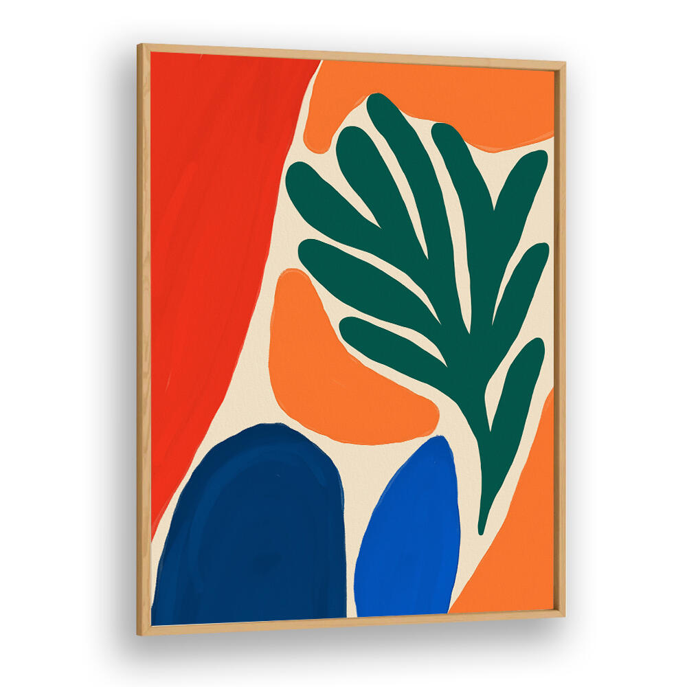 VIBRANT ABSTRACTION , ABSTRACT PAINTINGS