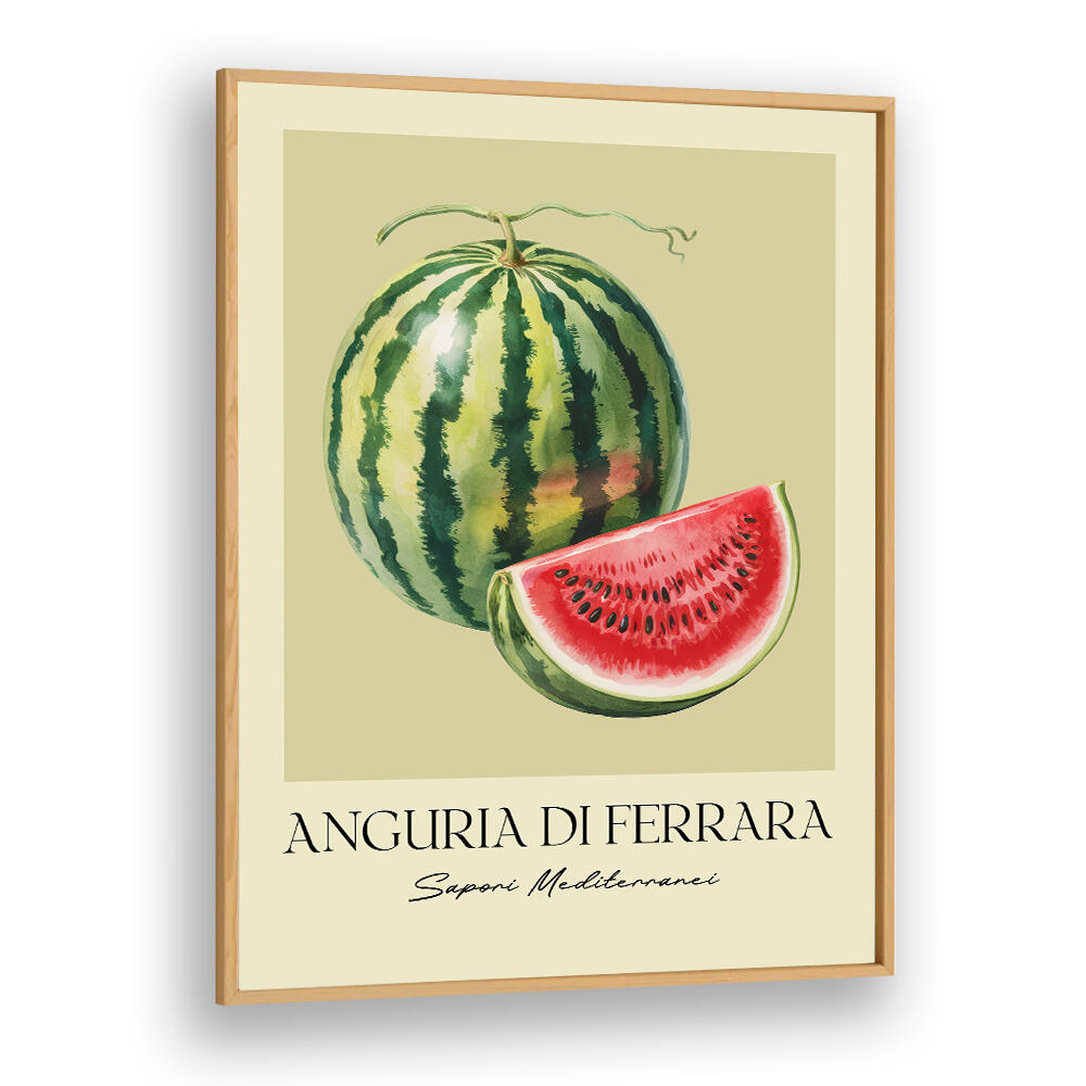 ANGURIA DI FERRARA