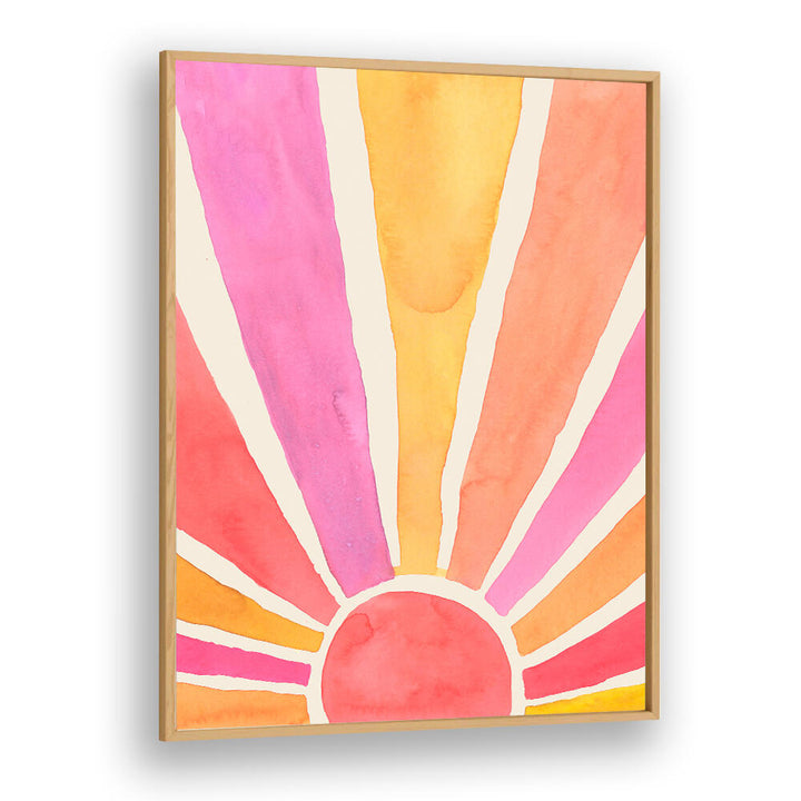 SUN IS SUNSHINE , KIDS ROOM PAINTINGS