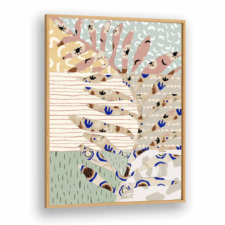 PATTERN PLAY XIX , PATTERN ART PRINTS
