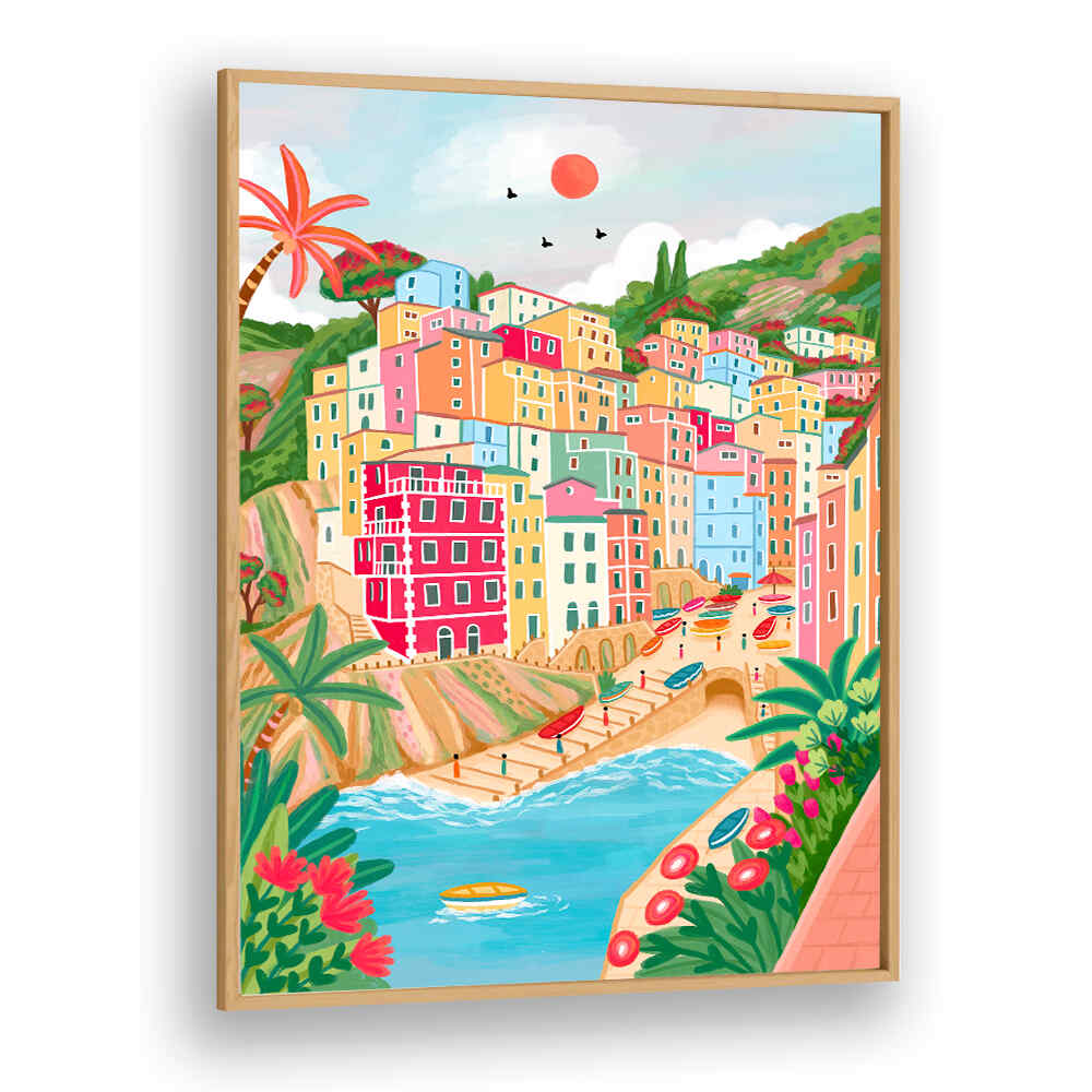 RIOMAGGIORE
