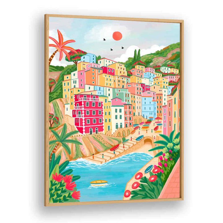 RIOMAGGIORE