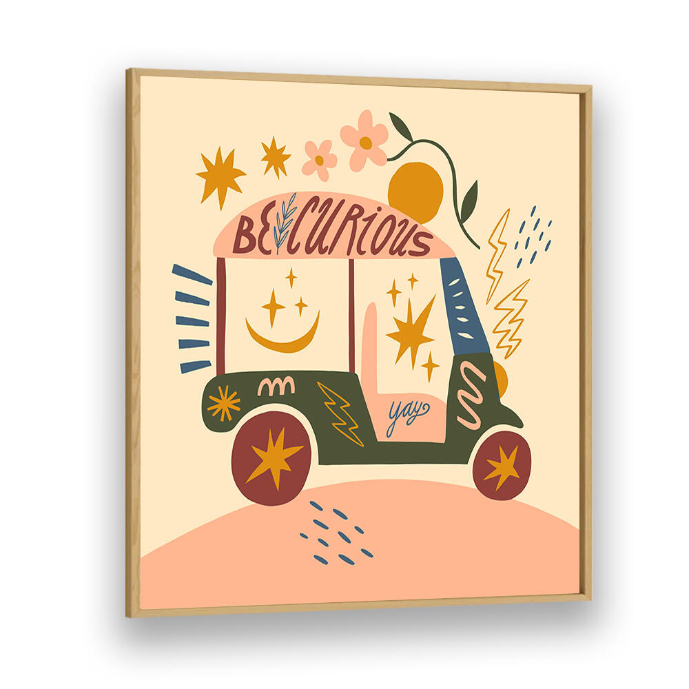 THE SPIRIT SERIES XIII , KIDS ROOM PAINTINGS