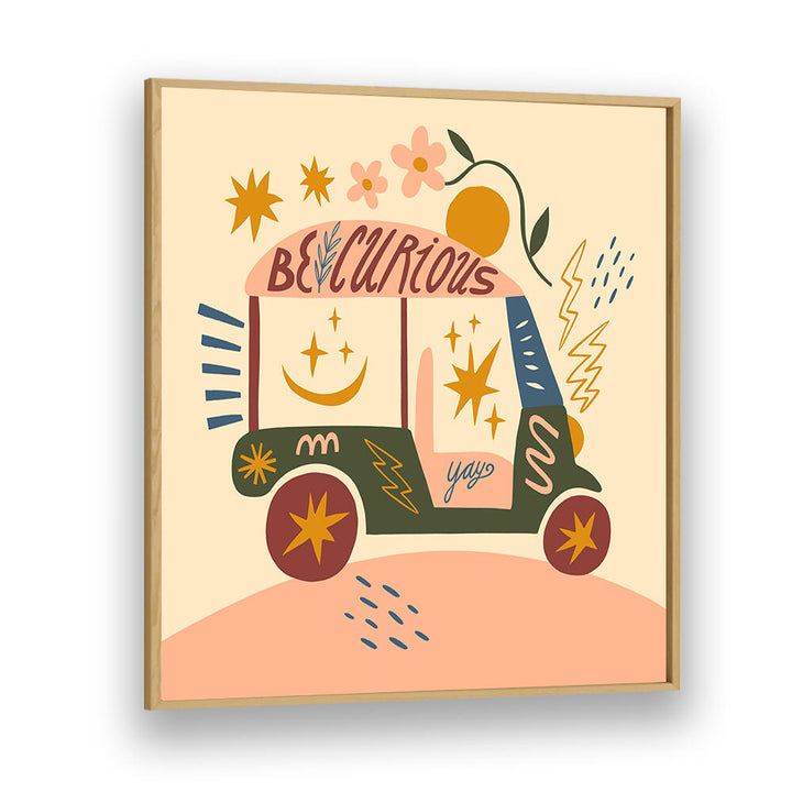 THE SPIRIT SERIES XIII , KIDS ROOM PAINTINGS