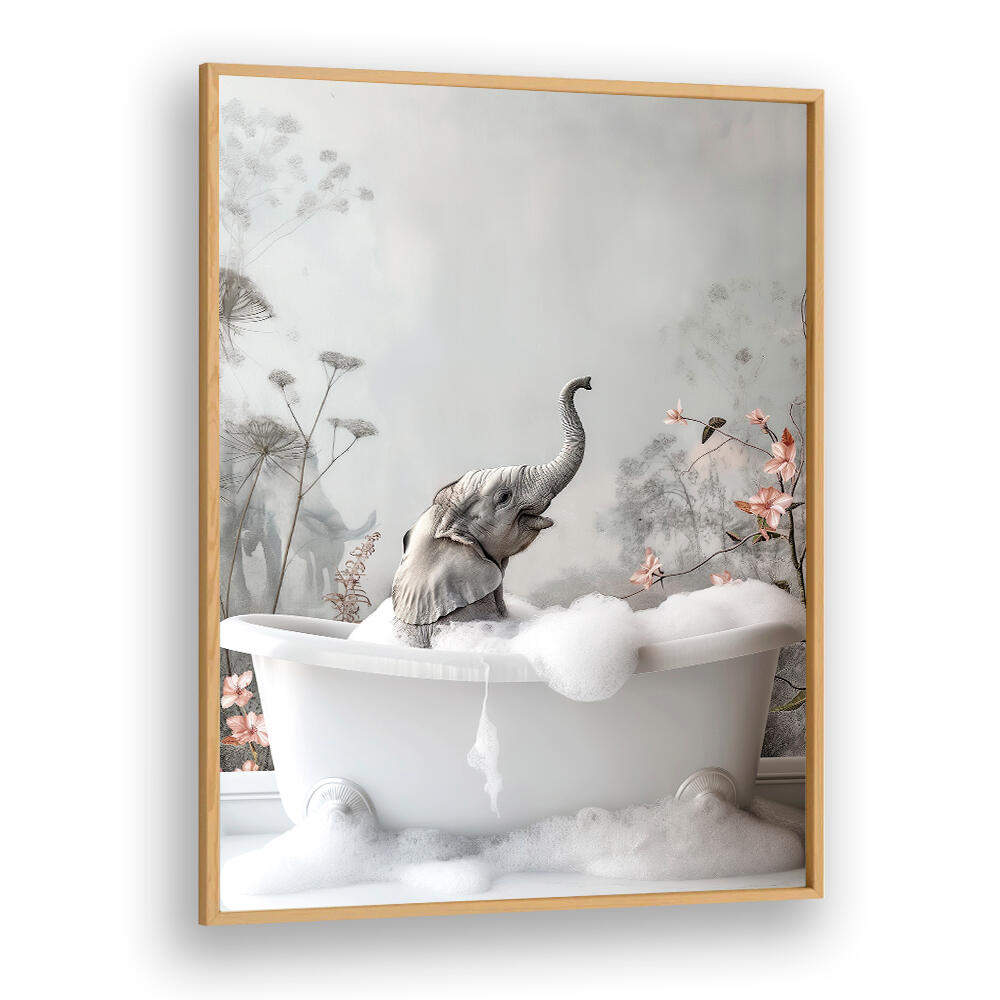 ELEPHANT BATH BLISS
