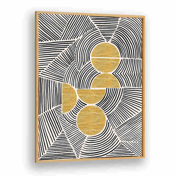 BAUHAUS - TRIBAL , PATTERN ART PRINTS