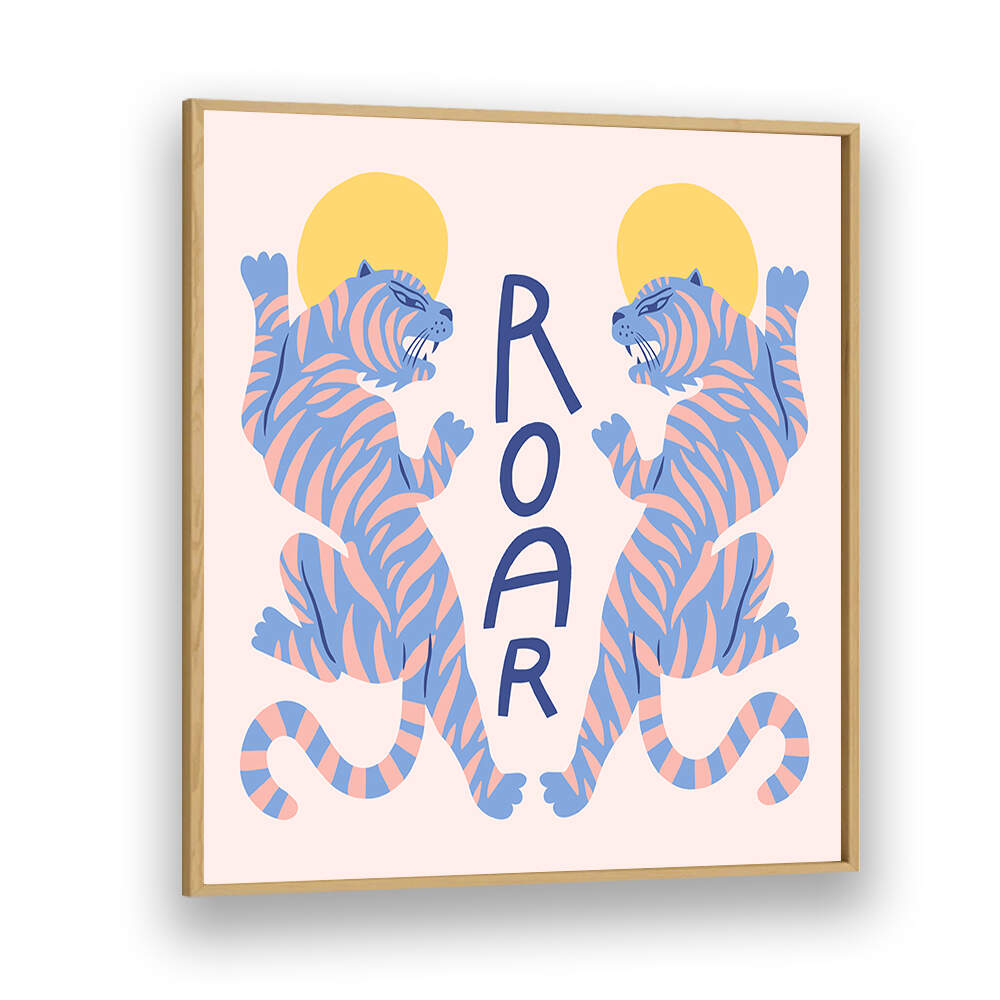 THE SPIRIT SERIES XI , KIDS ROOM PAINTINGS