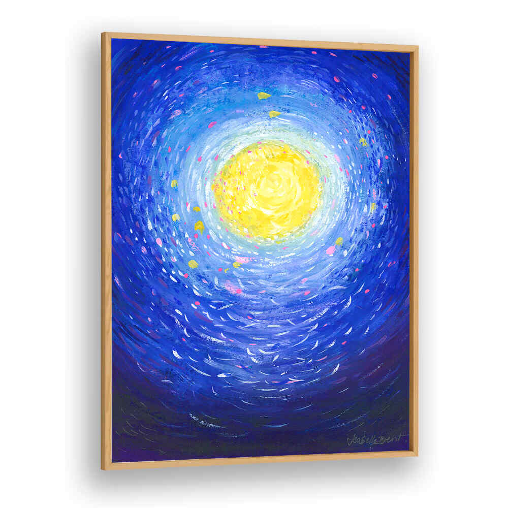UNDER THE OCEAN , BEACH PAINTINGS