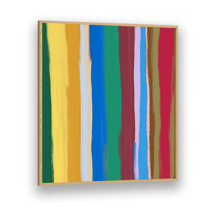 VERTICAL HUES