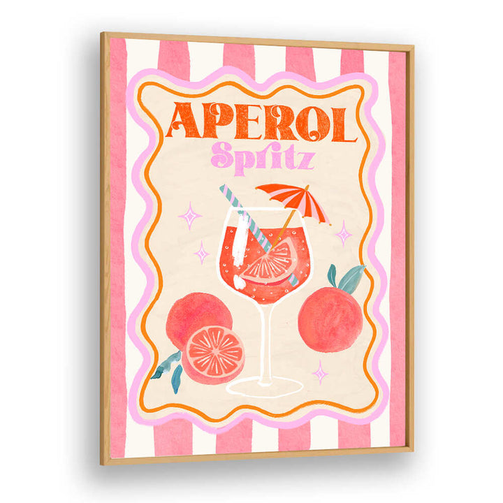 APEROL SPRITZ V