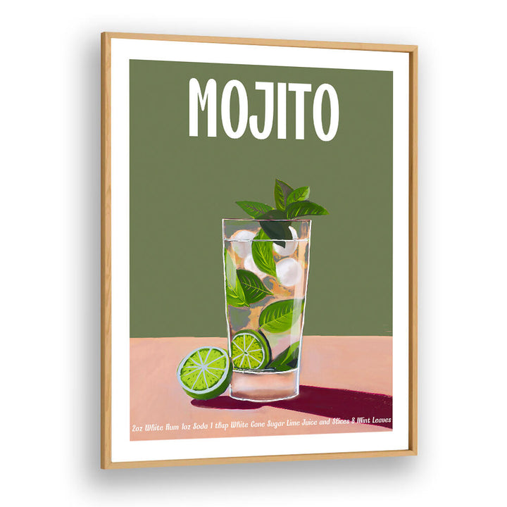 MOJITO