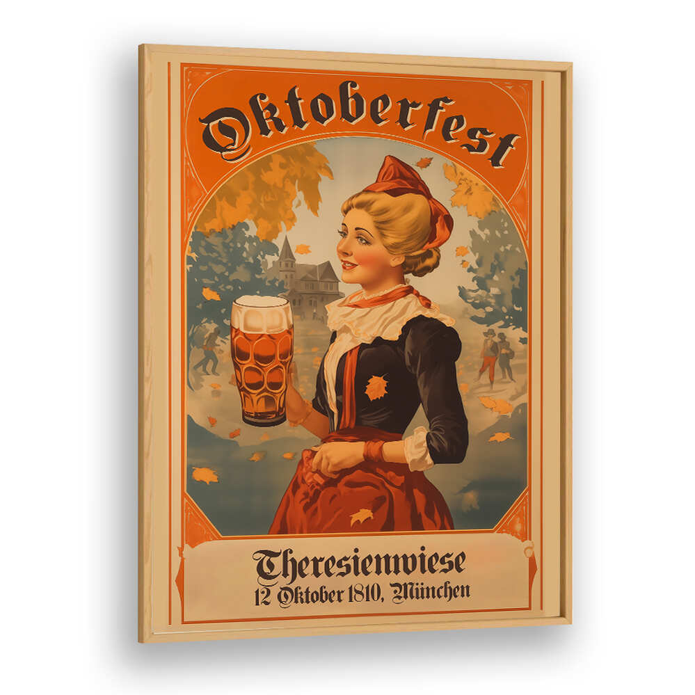 OK TO BE RFEST , BAR & CAFE ART