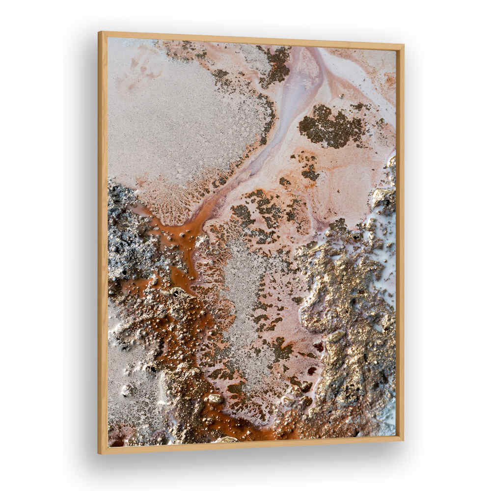 CONNECTION, ABSTRACT PAINTINGS showcase vibrant colors and textures, enhancing any space with artistic flair.