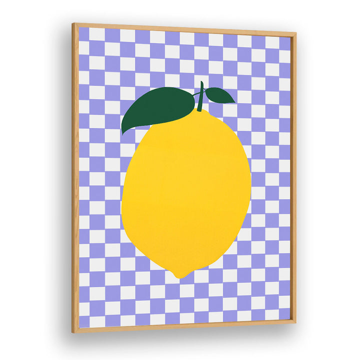 LEMON JOY , KITCHEN POSTERS