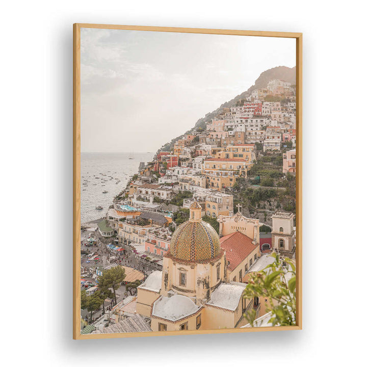 POSITANO BLISS , PHOTOGRAPHY PRINTS