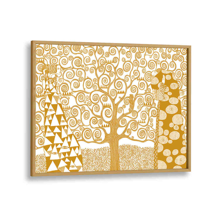 TREE OF LIFE , FLORAL FLOWER PAINTINGS