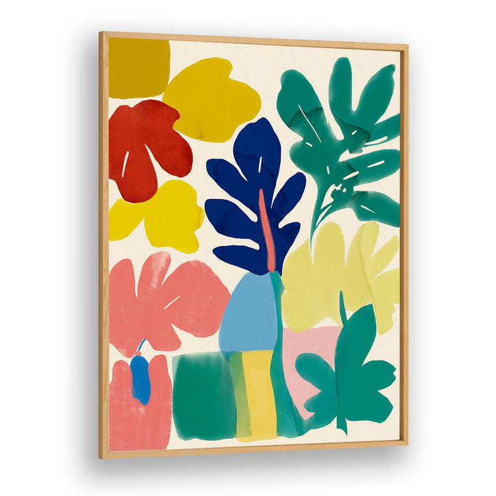VIBRANT BOLD PLAYFUL PLANTS