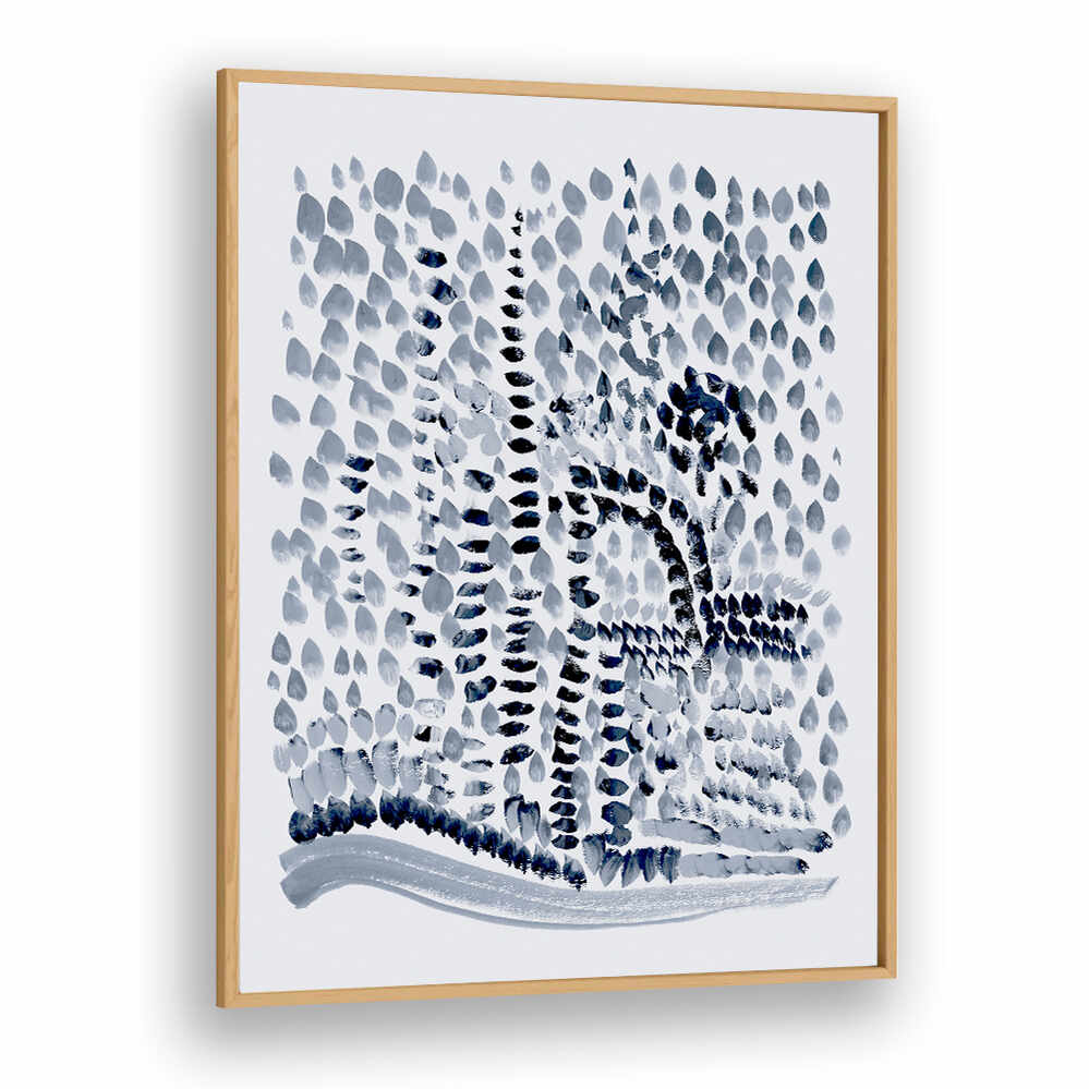 Stunning Dry Mountain Water BG Abstract Paintings, perfect for transforming your living space with creativity.