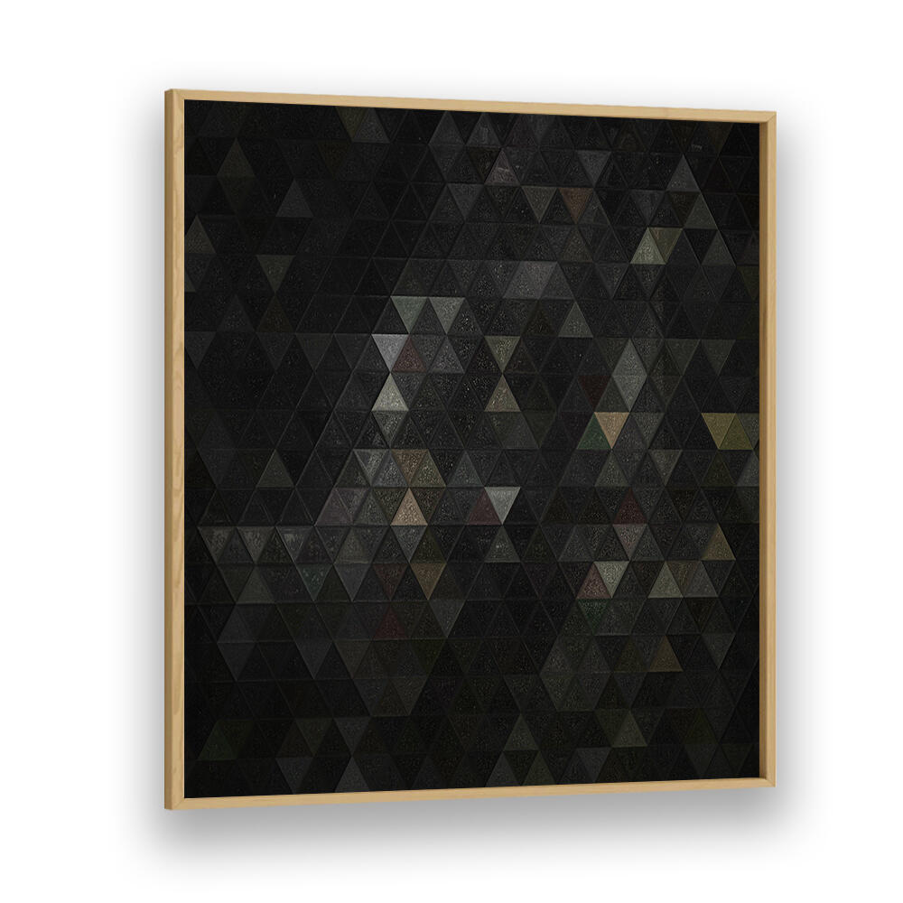 MOSAIC ENERGY ART LXXXIX  , PATTERN ART PRINTS