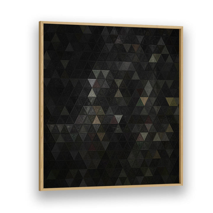 MOSAIC ENERGY ART LXXXIX  , PATTERN ART PRINTS