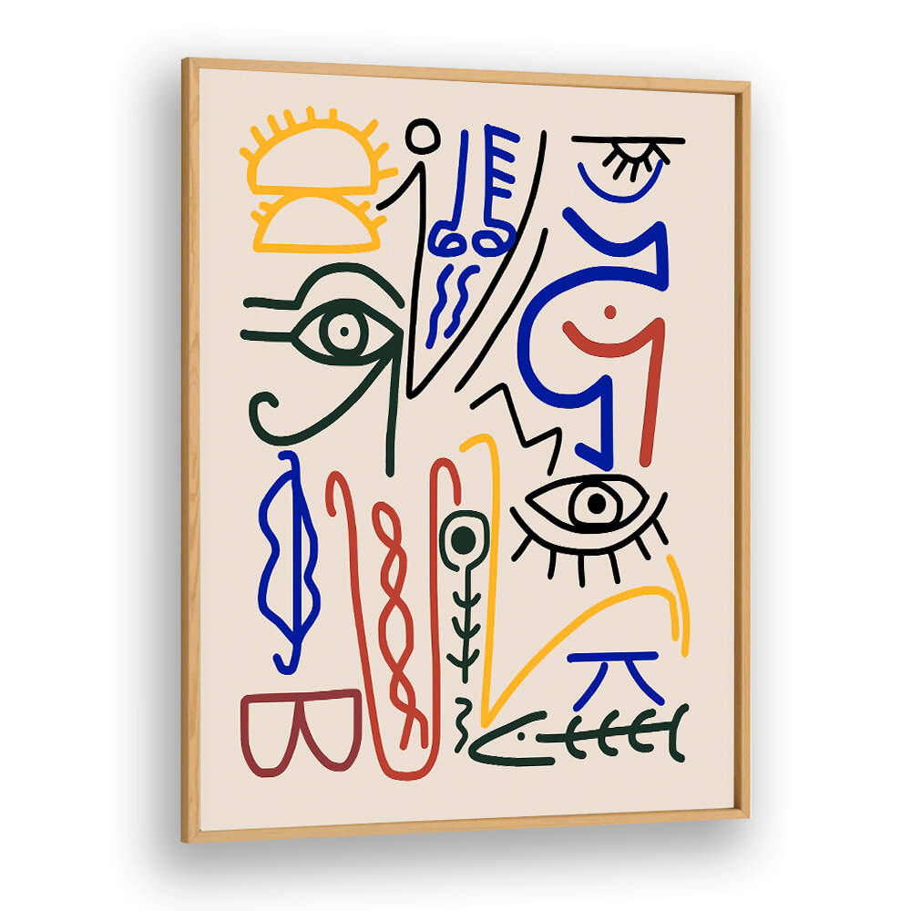 MYSTICAL SYMBOLS