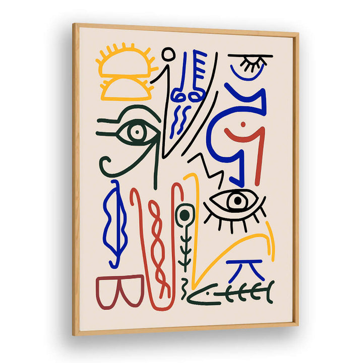 MYSTICAL SYMBOLS