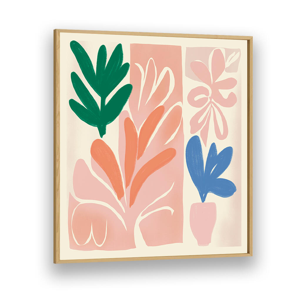 HARMONIOUS PLANTS