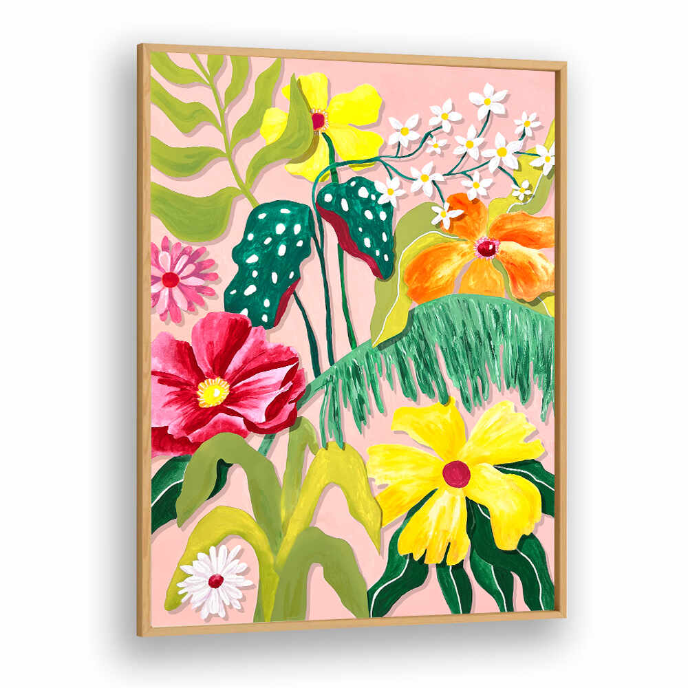 FLORES Y PLANTAS