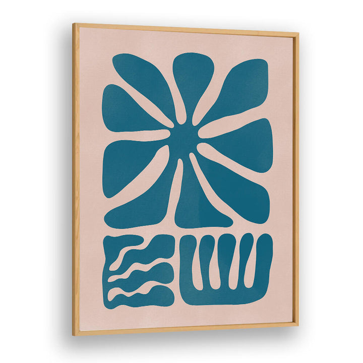 FLUID BOTANICAL FORMS