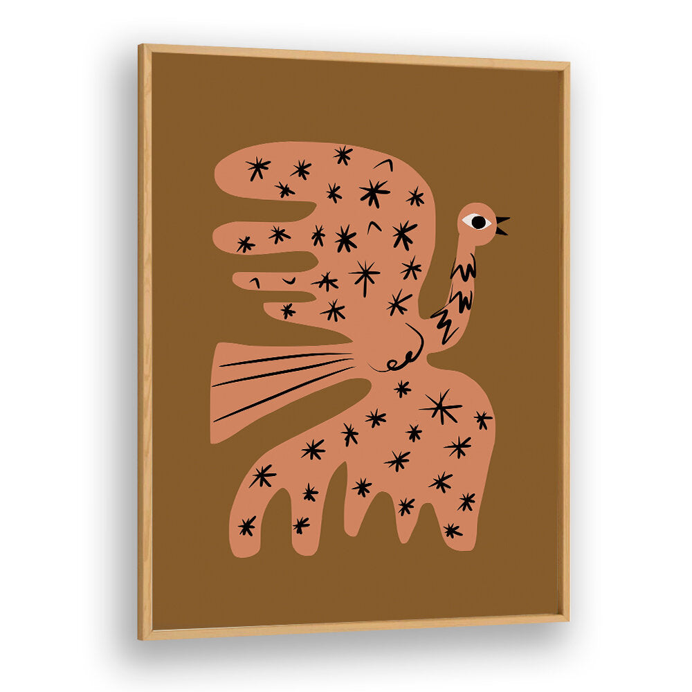 BROWN PHOENIX