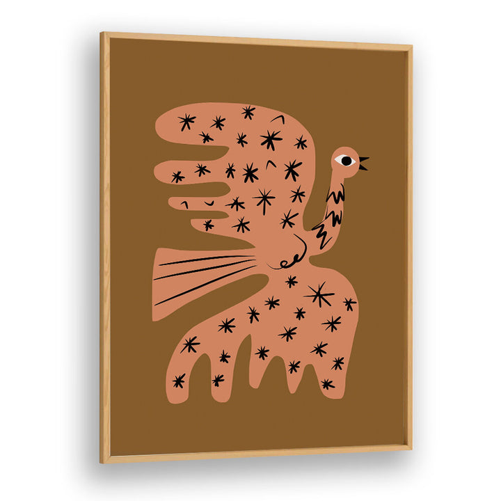 BROWN PHOENIX