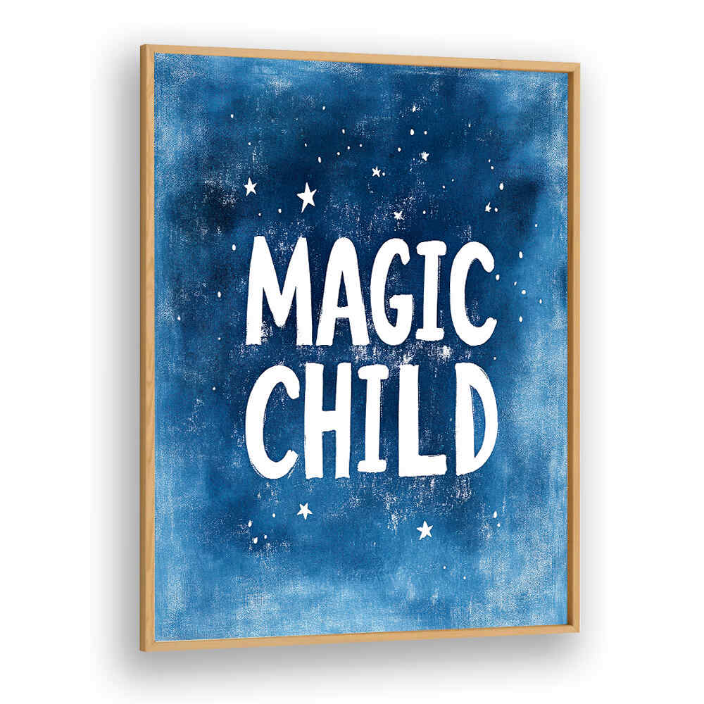 MAGIC CHILD II , KIDS ROOM PAINTINGS