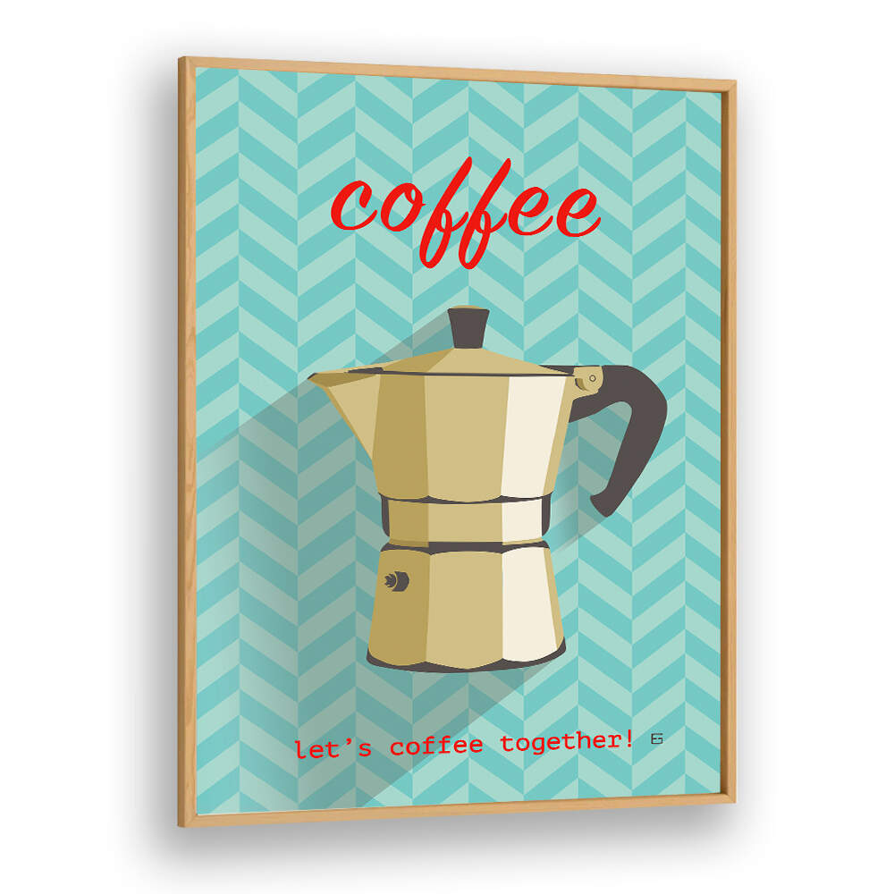 LETS COFFEE TOGETHER