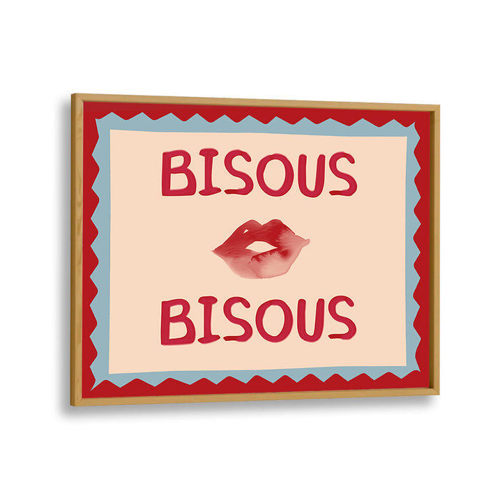 BISOUS BISOUS