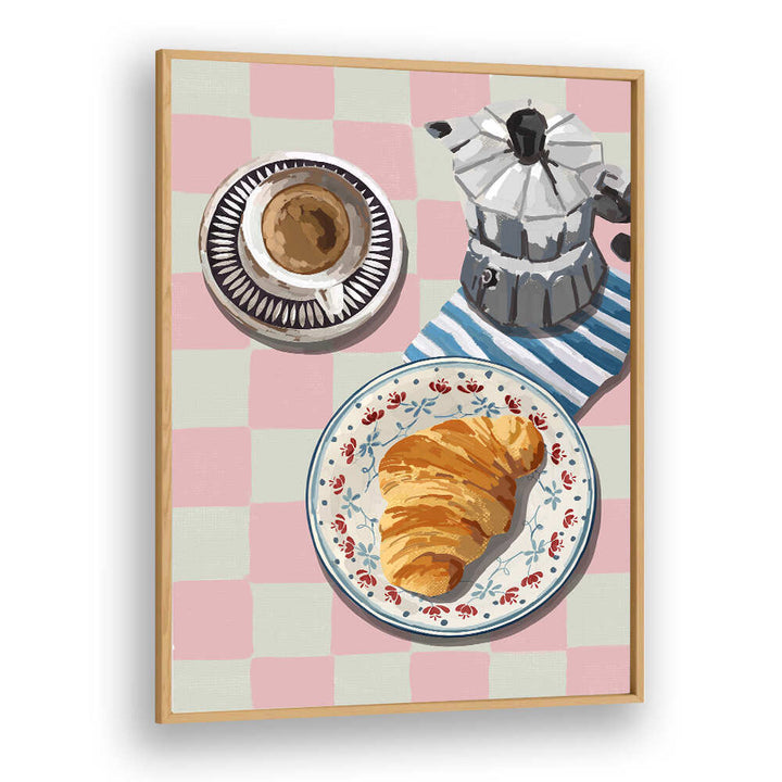 FRENCH BREAKFAST , KITCHEN POSTERS