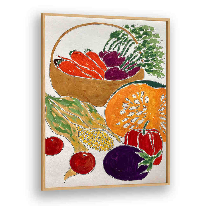 HARVEST , KITCHEN POSTERS