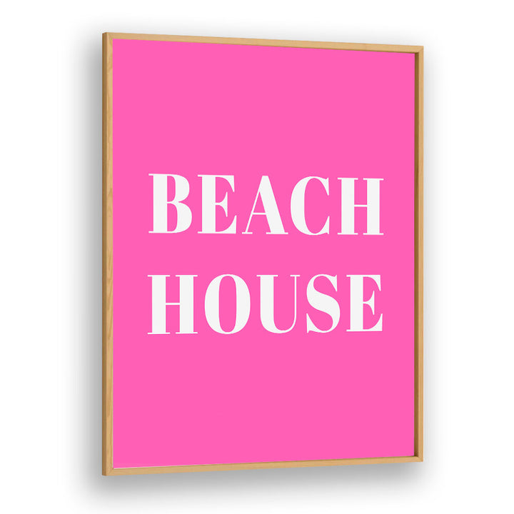 BEACH HOUSE
