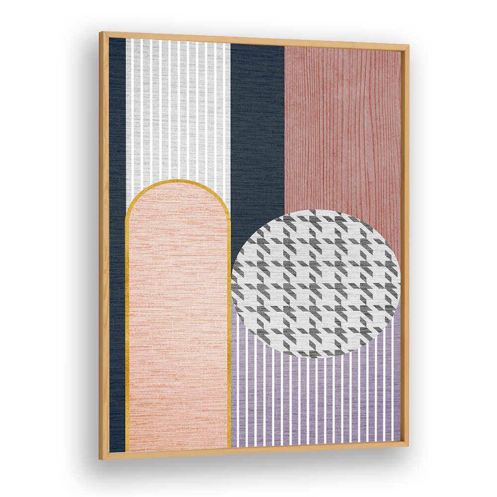 SHAPE SHIFT , GEOMETRIC ART PRINTS