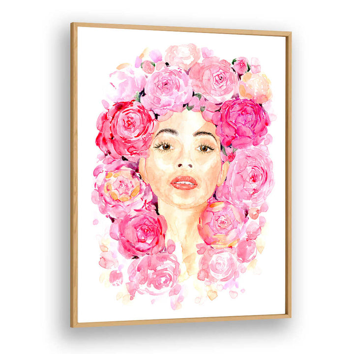 LESLEY , FASHION POSTERS