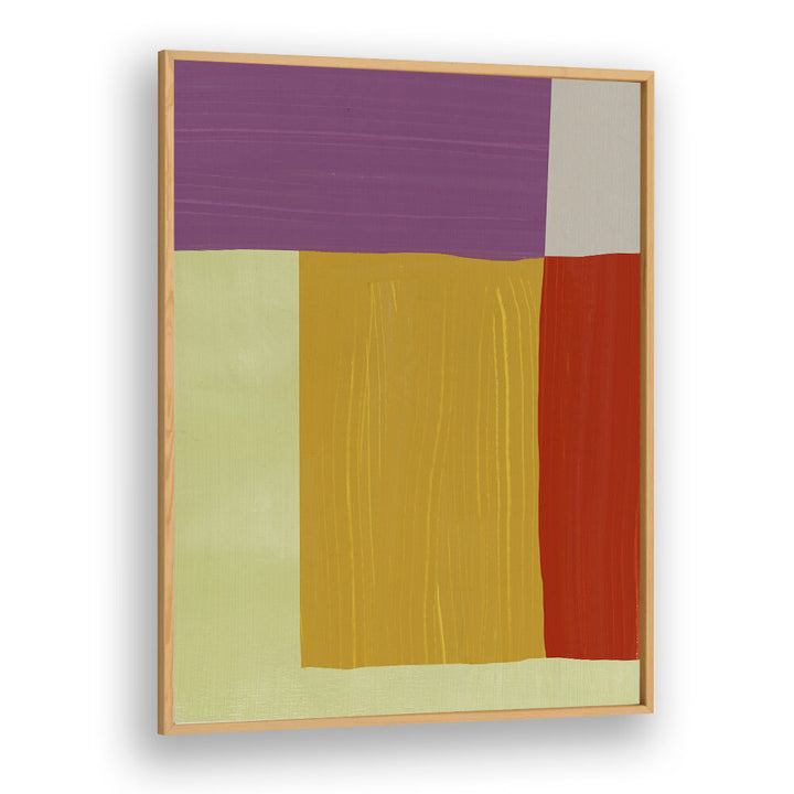 COLOR HARMONY BLOCKS