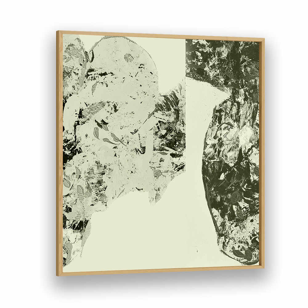 ABSTRACT ECHOES , ABSTRACT PAINTINGS