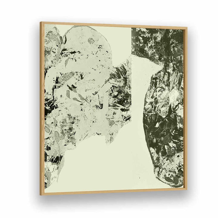 ABSTRACT ECHOES , ABSTRACT PAINTINGS