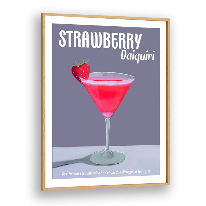 STRAWBERRY DAIQUIRI