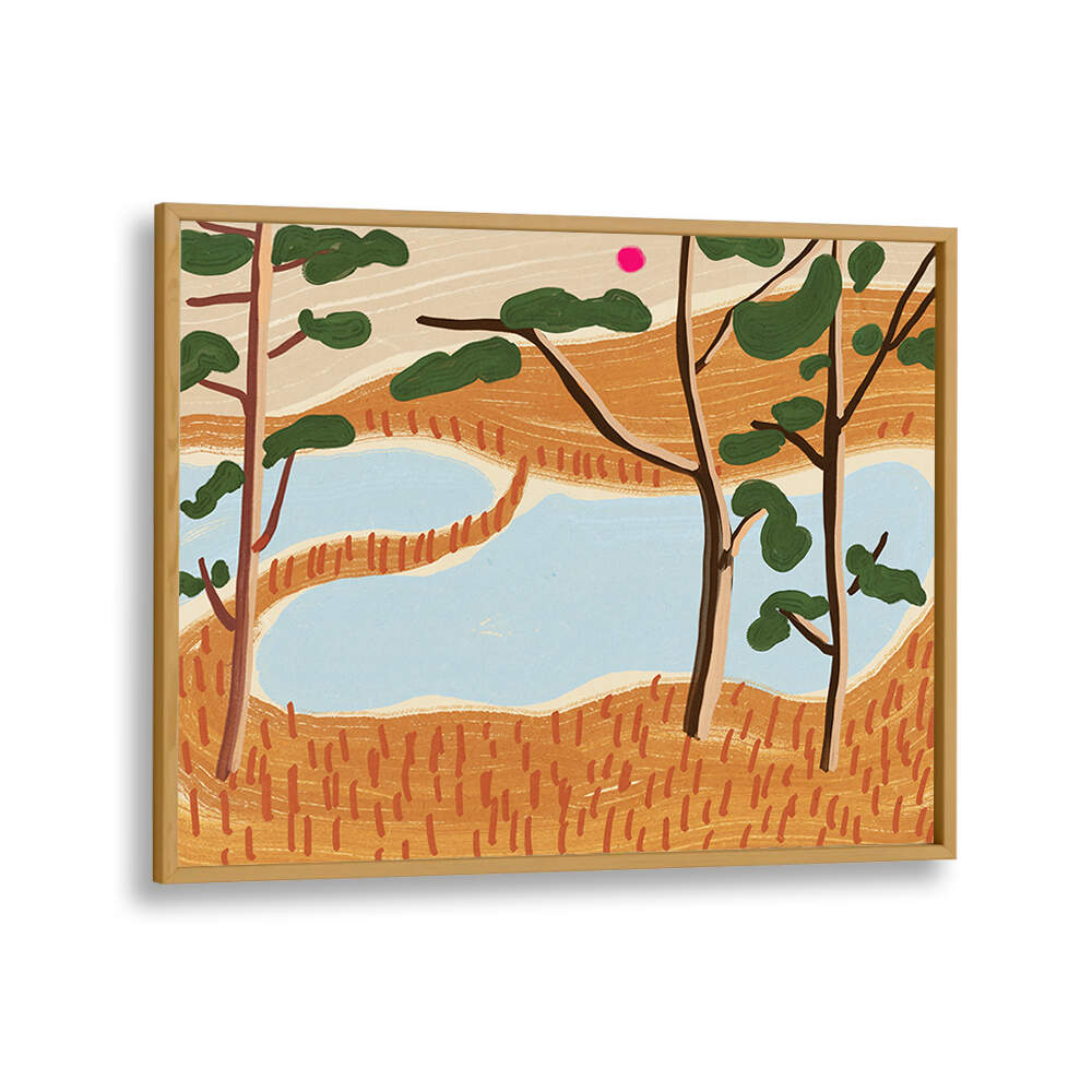 GOLDEN FIELD