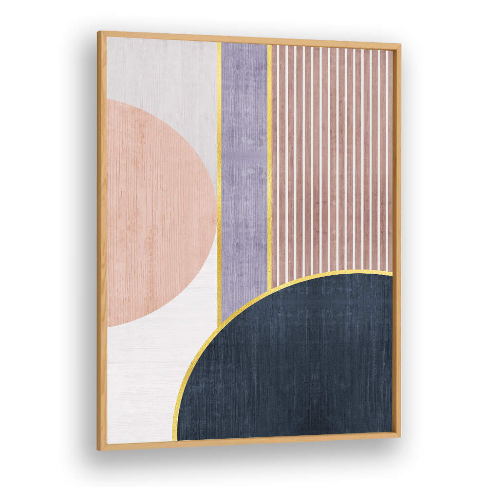 PASTEL PRECISION , GEOMETRIC ART PRINTS
