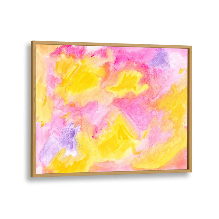 VIBRANT WHIRLWIND , ABSTRACT PAINTINGS