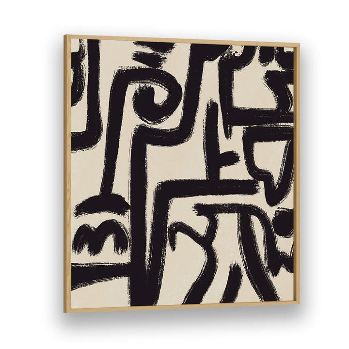 LINE ART , ABSTRACT PAINTINGS