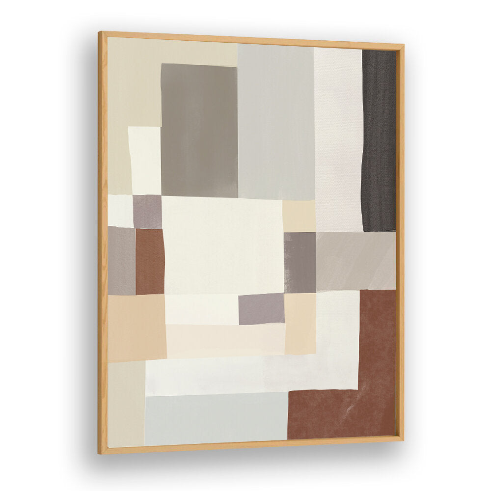 NEUTRAL COLOR GEOMETRICAL